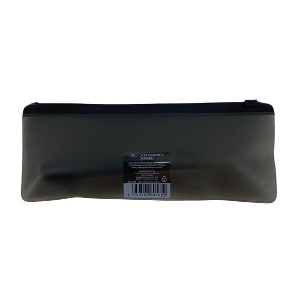 ZOEVA 130 Luxe Contour Definer Brush (New in Package) - Picture 3 of 9